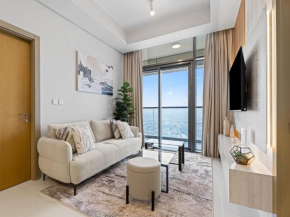 Sophisticated Comfort 2BDR in Business Bay-11